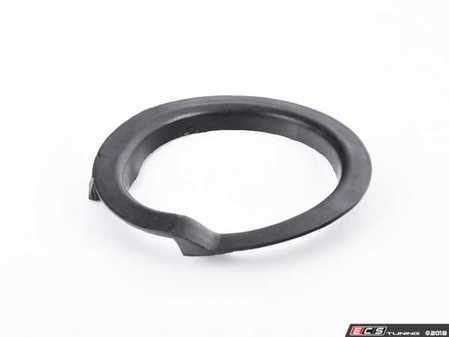 ES#2815257 - 31331091867 - Front Upper Spring Pad - Priced Each - Used between spring and strut - Hamburg Tech - BMW