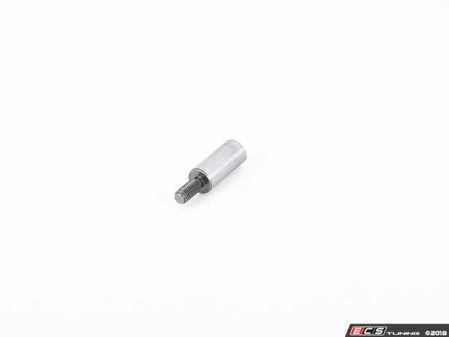 ES#1883990 - 6420520074 - Guide Rail Pin - Priced Each - Secures each guide rail for the timing chain - Genuine Mercedes Benz - Mercedes Benz
