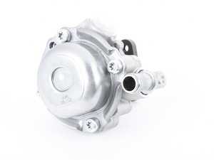 ES#3477670 - 32416760036 - E46 Power Steering Pump - LF-20 - High quality aftermarket replacement - Atlantic Automotive Engineering - BMW