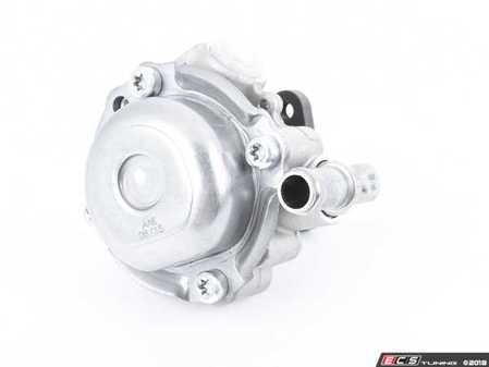 ES#3477670 - 32416760036 - E46 Power Steering Pump - LF-20 - High quality aftermarket replacement - Atlantic Automotive Engineering - BMW