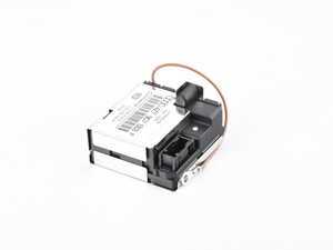 ES#399344 - 4Z7907553F - Control Unit For Adaptive Suspension - Controls the self-leveling suspension - Genuine Volkswagen Audi - Audi