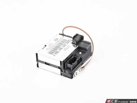ES#399344 - 4Z7907553F - Control Unit For Adaptive Suspension - Controls the self-leveling suspension - Genuine Volkswagen Audi - Audi
