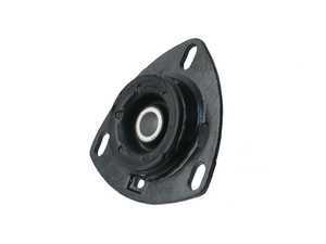 ES#3536140 - 4A0412377C - Front Upper Strut Mount - Priced Each - Keep your suspension in top shape - Fits left & right side - URO - Audi