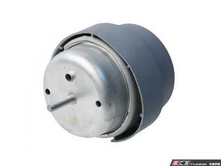 ES#3536141 - 8E0199382AJ - Hydraulic Engine Mount - Right - Eliminate excessive engine vibrations - URO - Audi