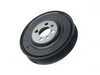 ES#3536138 - 06A105243E - Crankshaft Pulley - Standard size replacement vibration dampening pulley - URO - Audi Volkswagen