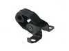 ES#3536139 - 1J0253144Q - Exhaust Hanger - Front Position - Rubber hanger for rear muffler, comes with bracket - URO - Audi Volkswagen