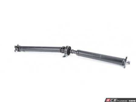 ES#3190408 - 936-385 - Driveshaft - Driveshaft from the transmission to the rear differential - Dorman - BMW