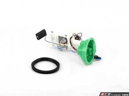 ES#4500353 - 16146766177 - Fuel Pump W/ Fuel Level Sensor  - Comes with fuel level sensor and fuel pump - Bremmen Parts - MINI