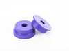 ES#2778169 - PFR5-4626 - Performance Polyurethane Differential Bushings - Rear Mount - Transmit more power to the ground and eliminate driveline slop - Powerflex - BMW