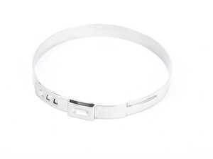 ES#2595983 - 13717843223 - Hose Clamp - Genuine BMW - BMW