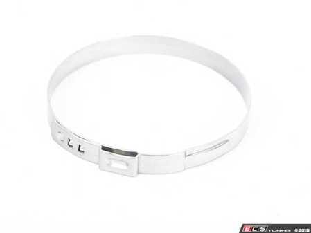 ES#2595983 - 13717843223 - Hose Clamp - Genuine BMW - BMW