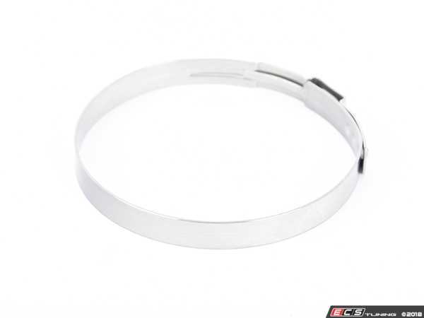 Genuine BMW - 13717843223 - Hose Clamp (13-71-7-843-223)
