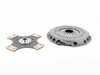 ES#3426953 - 20023524999505KT - Sachs Performance Clutch Kit - Without Flywheel - SACHS Power Clutch Kit for easy installation with your original flywheel. Holds up to 600 lb-ft of torque! - SACHS Performance - Volkswagen