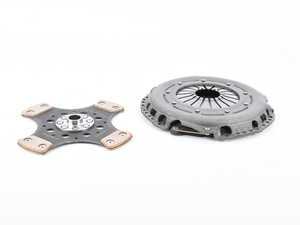 ES#3426953 - 20023524999505KT - Sachs Performance Clutch Kit - Without Flywheel - SACHS Power Clutch Kit for easy installation with your original flywheel. Holds up to 600 lb-ft of torque! - SACHS Performance - Volkswagen