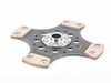 ES#3426953 - 20023524999505KT - Sachs Performance Clutch Kit - Without Flywheel - SACHS Power Clutch Kit for easy installation with your original flywheel. Holds up to 600 lb-ft of torque! - SACHS Performance - Volkswagen