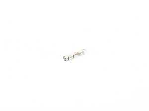 ES#2673651 - 61131387144 - Flat Connector - Fan Connector - Used in multiple location in the electrical system - Genuine MINI - MINI