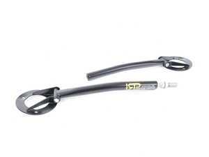ES#3477049 - IRPFSB-36 - Front Adjustable Strut Bar - Instantly reduce your body or chassis flex with this strut bar from IRP. - IRP - Individual Racing Parts - BMW