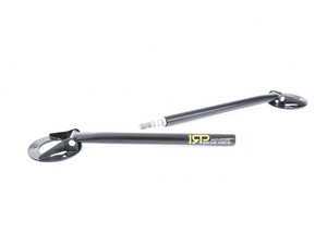 ES#3477048 - IRPFSB-34 - IRP Front Adjustable Strut Bar - Instantly reduce your body or chassis flex with this strut bar from IRP. - IRP - Individual Racing Parts - BMW