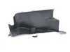 ES#3190275 - 924-017 - Side Engine Cover Plate - Can also be called right front inner fender well, covers V-belt. - Dorman - Volkswagen