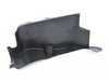 ES#3190275 - 924-017 - Side Engine Cover Plate - Can also be called right front inner fender well, covers V-belt. - Dorman - Volkswagen