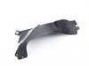 ES#3190275 - 924-017 - Side Engine Cover Plate - Can also be called right front inner fender well, covers V-belt. - Dorman - Volkswagen