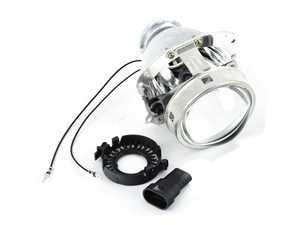 ES#3214514 - PR140 - Morimoto EvoX-R Bi-Xenon Projector - Priced Each - Upgrade your projector for significantly more lighting and a sharper light beam! - Morimoto - BMW