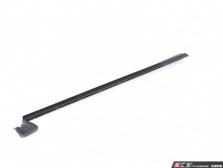 ES#96244 - 51377905423 - WEATHERSTRIP - Genuine BMW - BMW