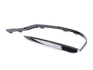 ES#2994263 - 51117396854 - Air Inlet Finisher - Right - Sport - Genuine BMW - BMW