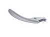 ES#98340 - 51413403802 - E83 Interior Door Handle - Front Right - Replacement genuine BMW door handle. - Genuine BMW - BMW