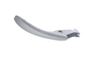 ES#98340 - 51413403802 - E83 Interior Door Handle - Front Right - Replacement genuine BMW door handle. - Genuine BMW - BMW