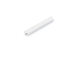 ES#1645024 - 1190521774 - Timing Chain Guide Rail Pin - Secures the timing chain guide rail to the engine - Genuine Mercedes Benz - Mercedes Benz