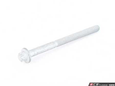 ES#2755629 - 07119907223 - SCREW - Genuine BMW - BMW