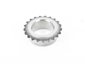 ES#5423154 - 11415B4E649 - Sprocket - Drives the oil pump - Genuine BMW - BMW
