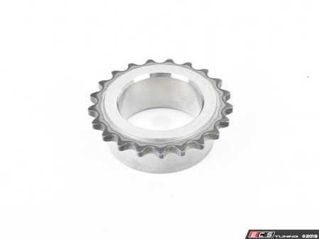 ES#5423154 - 11415B4E649 - Sprocket - Drives the oil pump - Genuine BMW - BMW