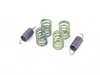 ES#3191025 - HW17241 - Drum Brake Hardware Kit - For 180mm x 30mm drum brakes - Dorman - Volkswagen