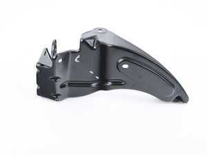 ES#277999 - 059145814B - Intercooler Bracket - Right - Right side bracket allows for mounting of the OE intercooler - Genuine Volkswagen Audi - Audi