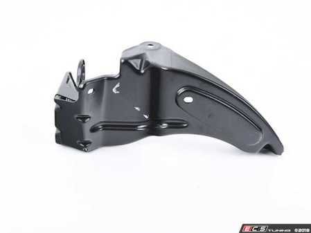 ES#277999 - 059145814B - Intercooler Bracket - Right - Right side bracket allows for mounting of the OE intercooler - Genuine Volkswagen Audi - Audi