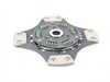 ES#3420477 - 883089000127 - Sachs Performance Clutch Kit - With Single Mass Flywheel - Holds up to 600 lb-ft of torque! - SACHS Performance - Volkswagen