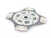 ES#3420477 - 883089000127 - Sachs Performance Clutch Kit - With Single Mass Flywheel - Holds up to 600 lb-ft of torque! - SACHS Performance - Volkswagen