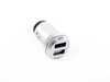 ES#3441728 - 8X0051443 - Dual USB Charger - (NO LONGER AVAILABLE) - Charge two mobile devices at once - Genuine Volkswagen Audi - 