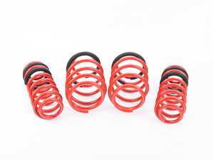 ES#3523334 - SUS00002 - Roll-Control Lowering Springs - (NO LONGER AVAILABLE) - Average lowering front: 1/2"-3/4", rear: 1/2"-3/4" - APR - 