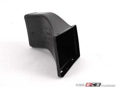 ES#74425 - 51117033704 - Brake Cooling Duct - Right - Keep your brakes cool - Genuine BMW - BMW