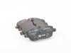 ES#3184634 - 34106863292 - Front Brake Pad Set - Restore the stopping power in your MINI - Pagid - MINI
