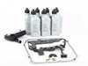 ES#3524707 - 0b5398009eKT - Complete Mechatronics Unit Service Kit - Fundamental components for a complete DSG mechatronics unit printed circuit foil repair - Genuine Volkswagen Audi - Audi