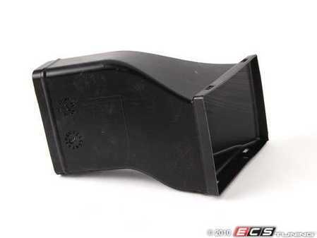 ES#74424 - 51117033703 - Brake Cooling Duct - left - Keep your brakes cool - Genuine BMW - BMW
