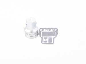 ES#3421748 - 83302450487 - Socket Wrench Insert - Priced Each  - For the Vanos central valve - Genuine BMW - BMW MINI