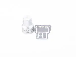 Socket Wrench Insert - Priced Each 