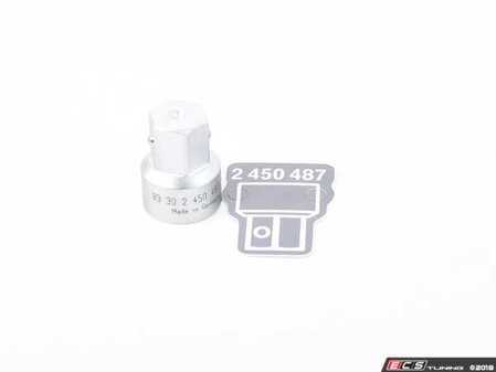 ES#3421748 - 83302450487 - Socket Wrench Insert - Priced Each  - For the Vanos central valve - Genuine BMW - BMW MINI