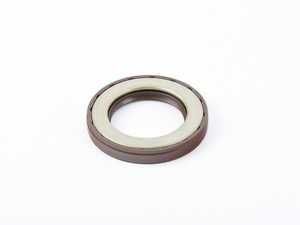 ES#3491936 - 09G301189 - Front Axle Flange Seal - Priced Each - Seals the connection between the axle flange and transmission - Corteco - Audi Volkswagen