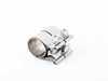 ES#40048 - 18209068558 - Pipe Clamp - Genuine BMW - BMW